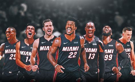 Miami Heat (@MiamiHeat) .